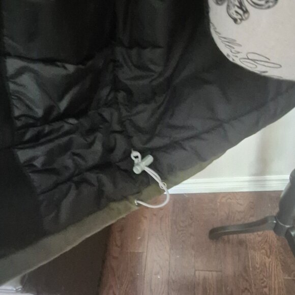 Men's Winter Jacket - Picture 7 of 13